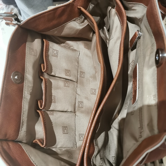 Liz Claiborne hand bag - Picture 6 of 12